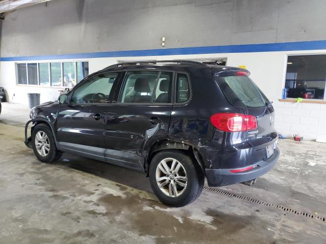 Vin: wvgbv7ax5gw528103, lot: 61299595, volkswagen tiguan s 20162