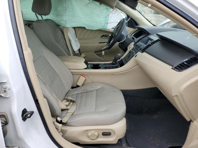 2016 FORD TAURUS SE 1FAHP2D85GG129613