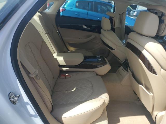 2015 AUDI A8 L QUATT WAU3GAFD9FN033886