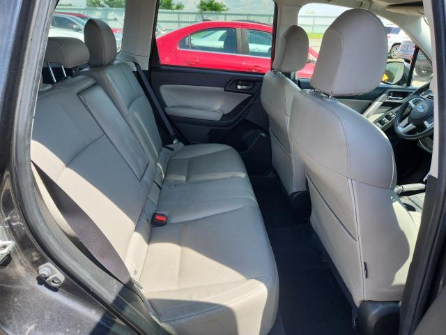 2017 SUBARU FORESTER 2 JF2SJAJC1HH406484