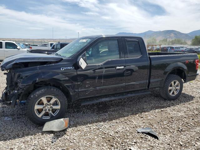 FORD F150 SUPER
