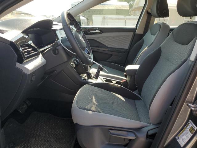 2024 VOLKSWAGEN TAOS S 3VV5X7B25RM122261