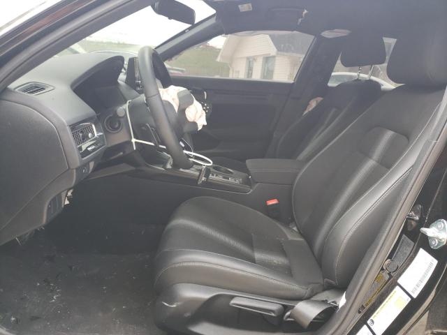 2025 HONDA CIVIC SPOR - 2HGFE2F58SH566904