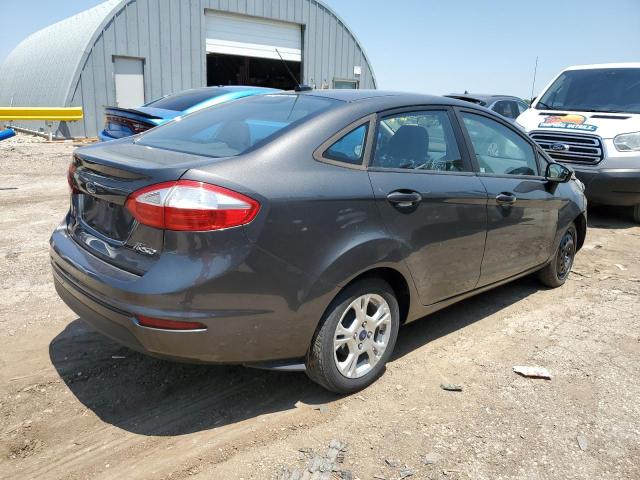 Vin: 3fadp4bj2fm216521, lot: 58846285, ford fiesta se 20153