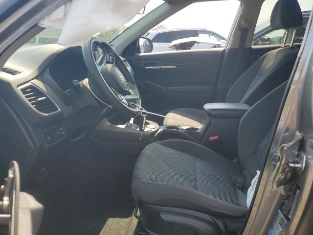 2022 KIA SELTOS LX KNDEPCAA4N7271457
