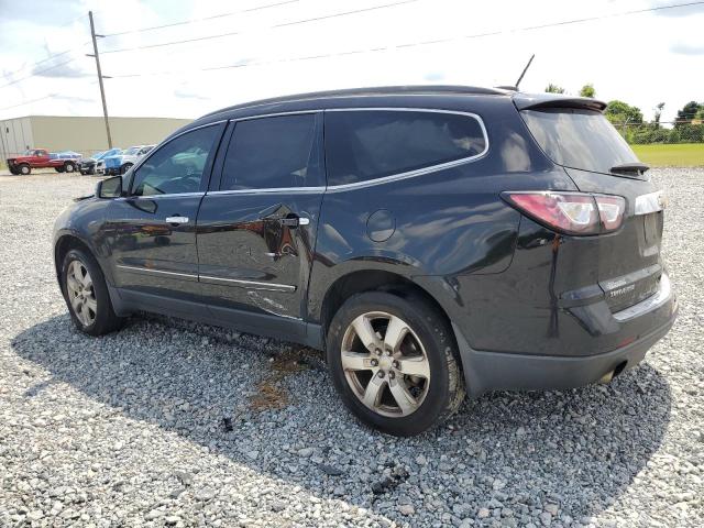 2017 CHEVROLET TRAVERSE P 1GNKRJKD1HJ278441