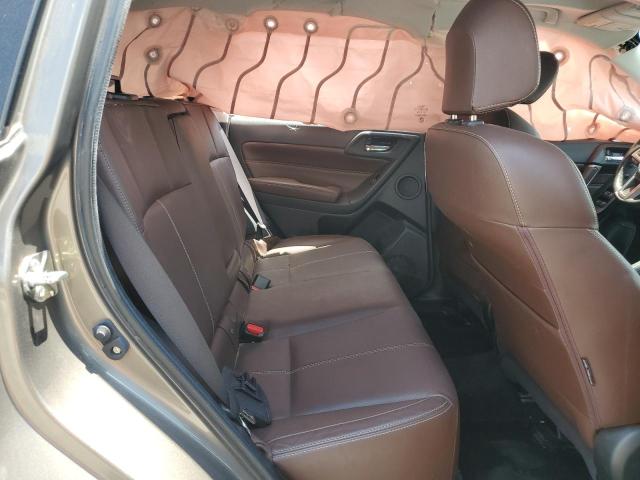 2018 SUBARU FORESTER 2 - JF2SJAWC1JH527353
