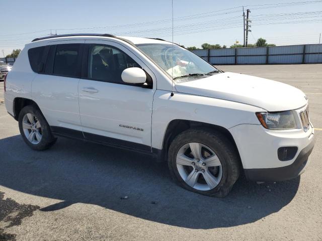 2016 JEEP COMPASS LA 1C4NJDEB7GD781381