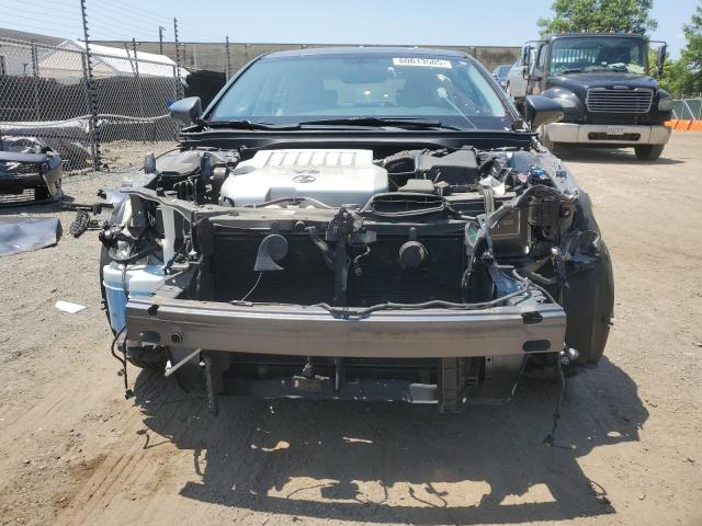 2015 LEXUS ES 350 JTHBK1GG6F2171634