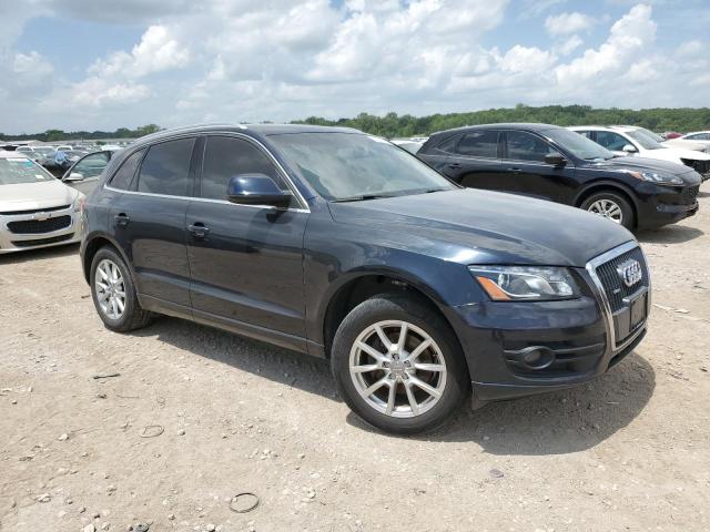 2012 AUDI Q5 PREMIUM - WA1LFAFP2CA009359