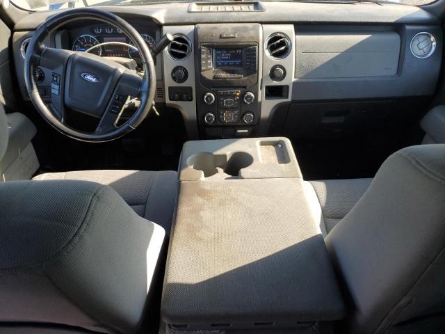 2013 FORD F150 SUPER - 1FTFX1ET5DFA25834