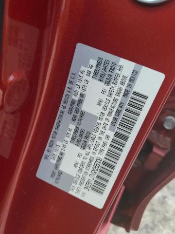2016 MAZDA 3 SPORT 3MZBM1J7XGM265009