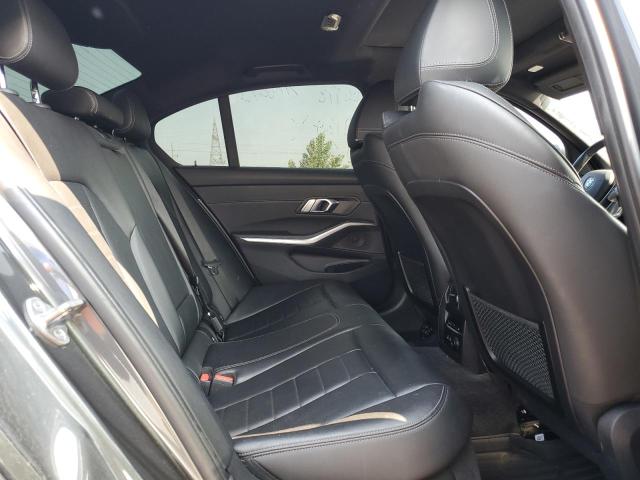 2019 BMW 330XI WBA5R7C53KAJ86929