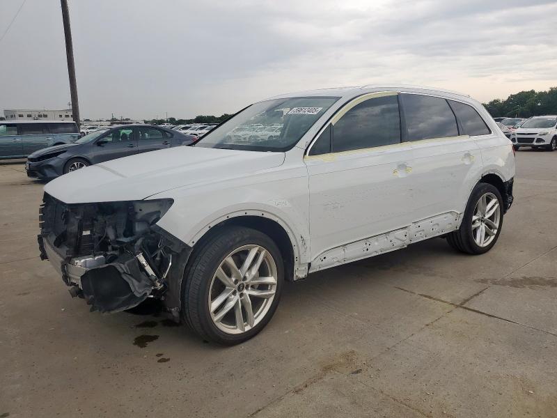 Vin: wa1vaaf73jd050330, lot: 59612405, audi q7 prestige 2018 img_1