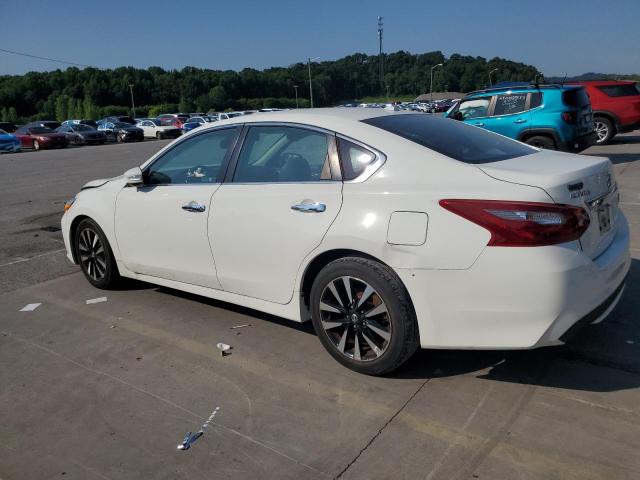 2018 NISSAN ALTIMA 2.5 - 1N4AL3AP3JC205410