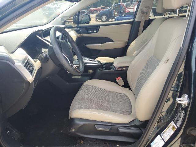 2018 HONDA CLARITY JHMZC5F14JC019645