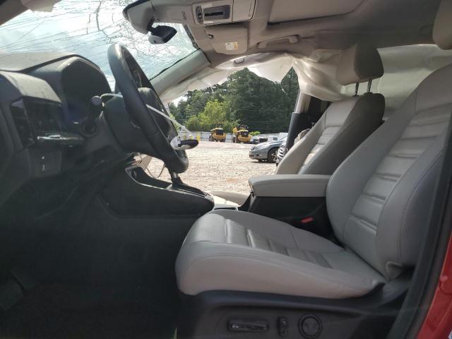 2025 HONDA CR-V EXL 2HKRS4H77SH433170