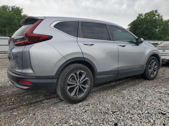 2020 HONDA CR-V EX - 7FARW1H57LE025824