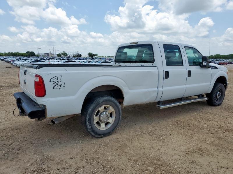 Vin: 1ft7w2b65feb33276, lot: 61392365, ford f250 super duty 20153