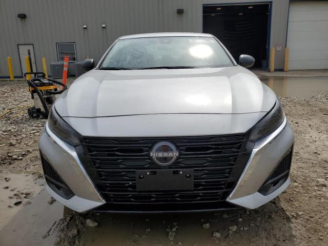2025 NISSAN ALTIMA SV 1N4BL4DW0SN393967