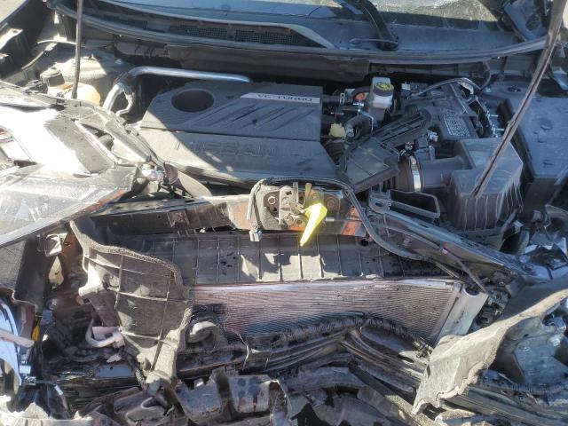2025 NISSAN ROGUE SV - 5N1BT3BA7SC831340