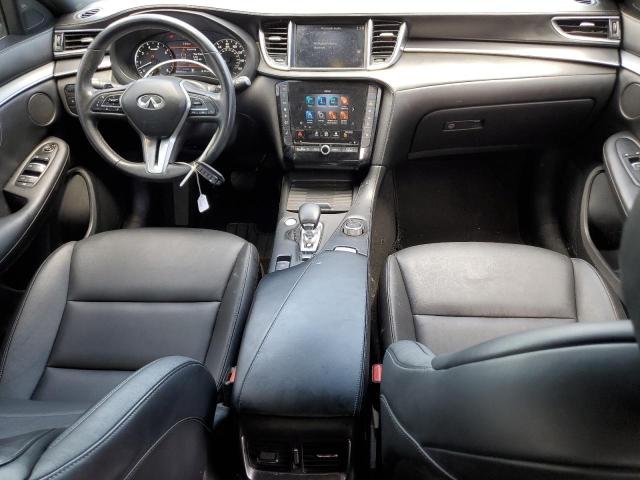 2022 INFINITI QX55 LUXE 3PCAJ5J38NF113257