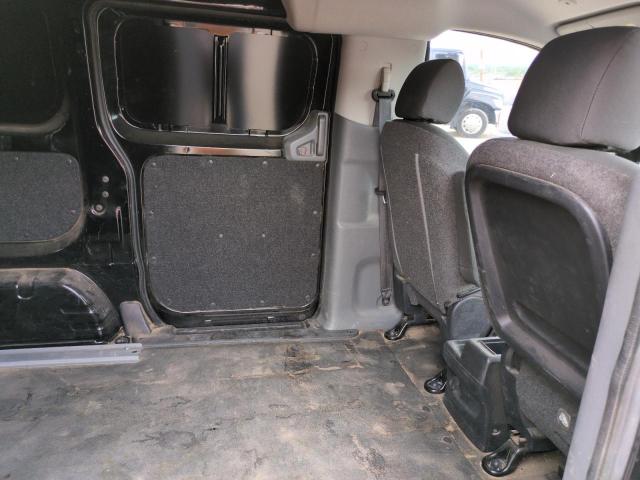 2019 NISSAN NV200 2.5S 3N6CM0KN3KK693617