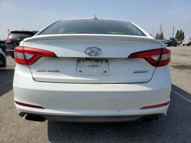 2017 HYUNDAI SONATA SPO 5NPE34AF8HH584332