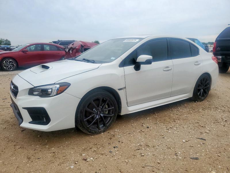 SUBARU WRX LIMITE