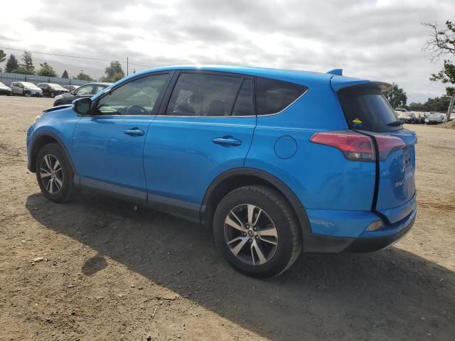 Vin: jtmwfrev0hd106647, lot: 59909155, toyota rav4 xle 20172