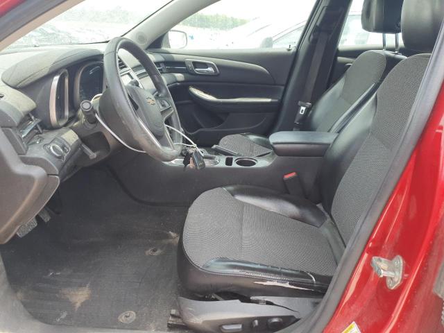 2014 CHEVROLET MALIBU 1LT - 1G11C5SL9EF241178