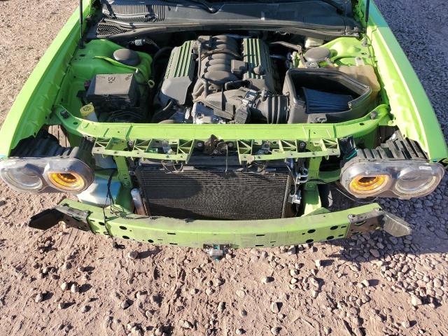 2015 DODGE CHALLENGER - 2C3CDZFJ7FH864817