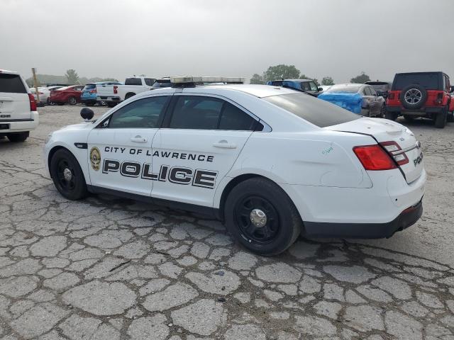 Vin: 1fahp2m8xdg212823, lot: 56273455, ford taurus police interceptor 20132