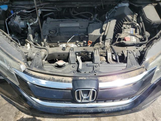 2015 HONDA CR-V EX - 5J6RM3H56FL027265