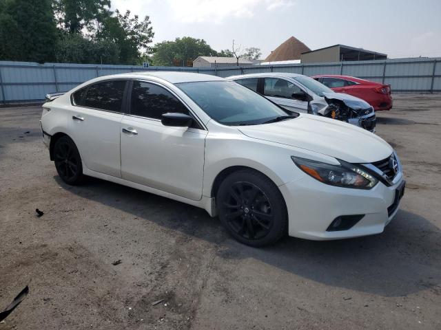 Vin: 1n4al3ap0hc482784, lot: 62652735, nissan altima 2.5 20174