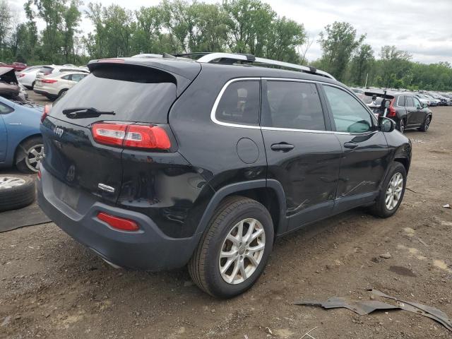 Vin: 1c4pjmcs0hw529604, lot: 60801095, jeep grand cher latitude 20173