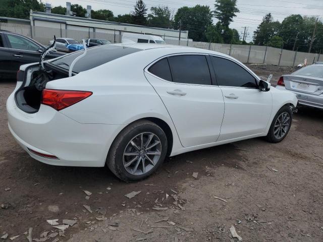 Vin: 19uub1f39la003806, lot: 59588425, acura tlx 20203