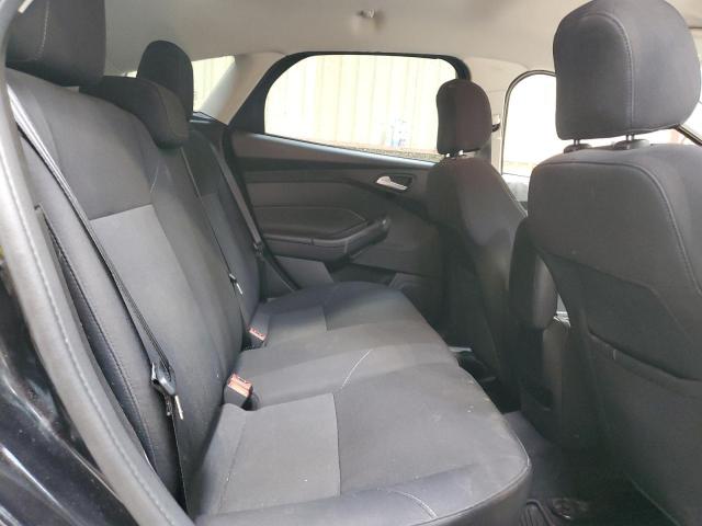 2016 FORD FOCUS SE - 1FADP3K20GL341586