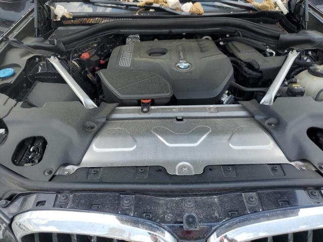 2019 BMW X3 XDRIVE3 - 5UXTR9C53KLP84334