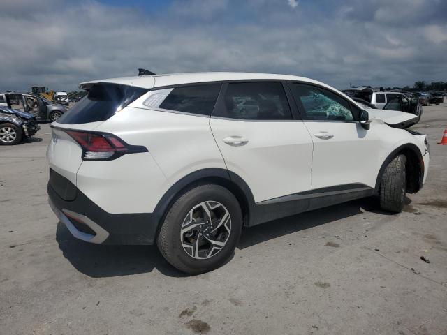 2023 KIA SPORTAGE L - KNDPU3AF7P7049687