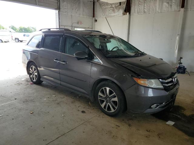 2015 HONDA ODYSSEY TO - 5FNRL5H95FB047243