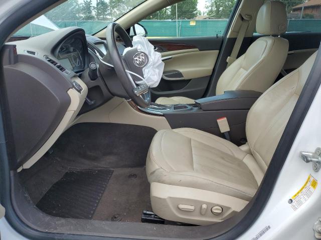 2017 BUICK REGAL PREMIUM #3290600798