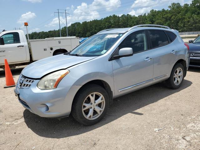 Vin: jn8as5mv5bw299880, lot: 61974965, nissan rogue s 2011 img_1