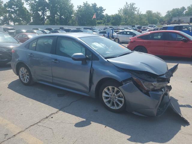 Vin: jtdvpmae5mj189294, lot: 60457365, toyota corolla le 20214
