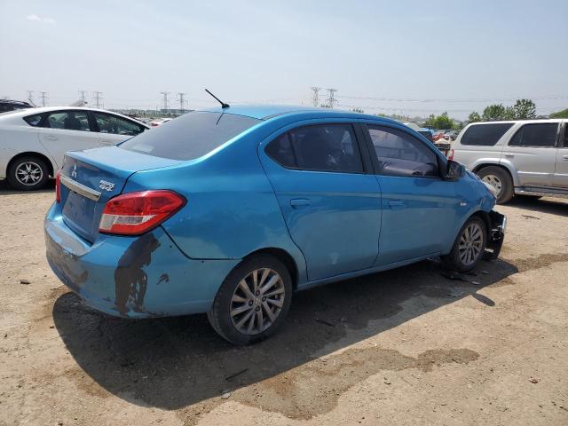 Vin: ml32f3fj1jhf06776, lot: 60981555, mitsubishi mirage g4 es 20183