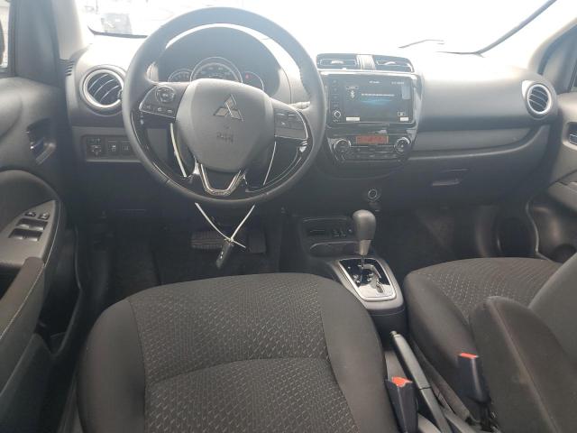 2024 MITSUBISHI MIRAGE G4 ML32FVFJ5RHF12992