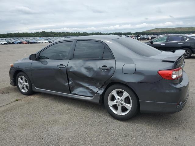 Vin: 2t1bu4eexbc738826, lot: 61189295, toyota corolla base 20112