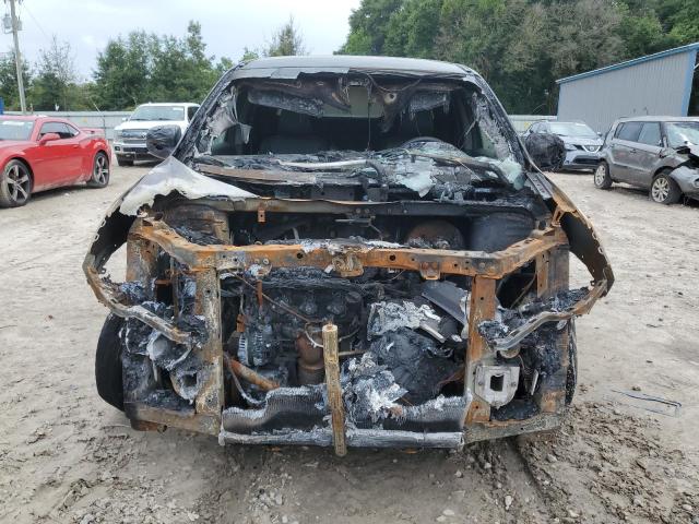 2017 HONDA RIDGELINE 5FPYK2F59HB008291