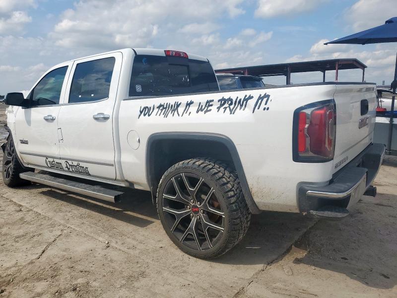 2017 GMC SIERRA C15 3GTP1NEC4HG490610
