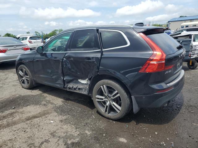 Vin: lyv102rk6jb105943, lot: 60496055, volvo xc60 t5 20182
